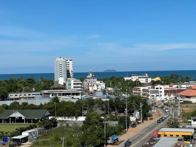 The Empire Tower Pattaya, Chon Buri (Pattaya), Soi Boonkanjanaram 8, Nong Pru, Bang Lamung (Pattaya), Chon Buri (Pattaya), 1 Bedroom, 32 sqm, Condo For Sale, by Sita Shrestha, 500320609 - DDproperty.com