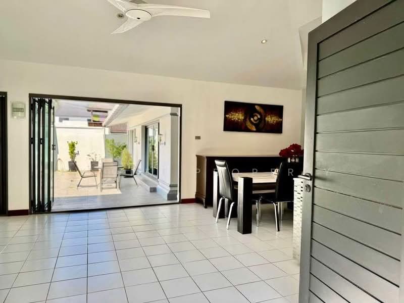 5S0301 Pool villa for sale 16,500,000 baht 4 bedroom 5 bathroom at kathu have fully furnished, Phuket, Kathu, Phuket, 4 Bedrooms, 300 sqm, Villa For Sale, by PK LIFE Property, 500320610 - DDproperty.com