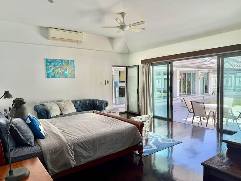5S0301 Pool villa for sale 16,500,000 baht 4 bedroom 5 bathroom at kathu have fully furnished, ภูเก็ต, กะทู้, ภูเก็ต, 300 ตร.ม., วิลล่า ขาย, โดย PK LIFE Property, 500320610 - DDproperty.com