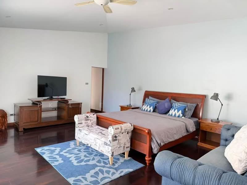 5S0301 Pool villa for sale 16,500,000 baht 4 bedroom 5 bathroom at kathu have fully furnished, Phuket, Kathu, Phuket, 4 Bedrooms, 300 sqm, Villa For Sale, by PK LIFE Property, 500320610 - DDproperty.com