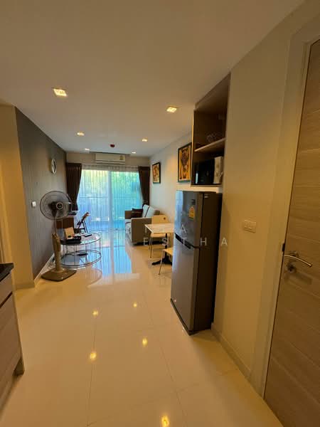 Long Beach Condo : ลอง บีช คอนโด, ชลบุรี, 32 ซอยนาจอมเทียน 40, นาจอมเทียน, สัตหีบ, ชลบุรี, 44 ตร.ม., คอนโด ขาย, โดย Sita Shrestha, 500320611 - DDproperty.com