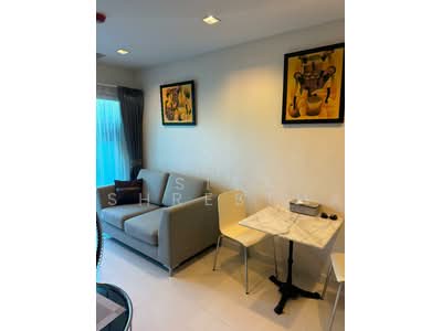 ขาย - Long Beach Condo : ลอง บีช คอนโด, ชลบุรี