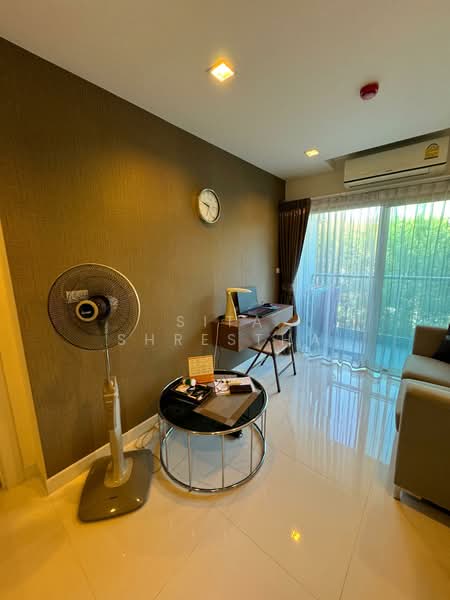 Long Beach Condo : ลอง บีช คอนโด, ชลบุรี, 32 ซอยนาจอมเทียน 40, นาจอมเทียน, สัตหีบ, ชลบุรี, 44 ตร.ม., คอนโด ขาย, โดย Sita Shrestha, 500320611 - DDproperty.com
