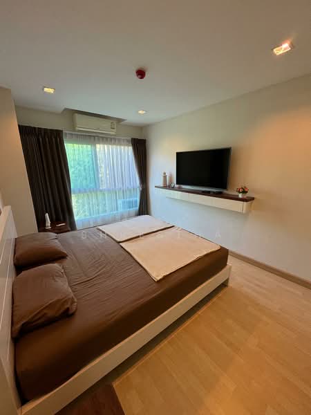 Long Beach Condo : ลอง บีช คอนโด, ชลบุรี, 32 ซอยนาจอมเทียน 40, นาจอมเทียน, สัตหีบ, ชลบุรี, 44 ตร.ม., คอนโด ขาย, โดย Sita Shrestha, 500320611 - DDproperty.com