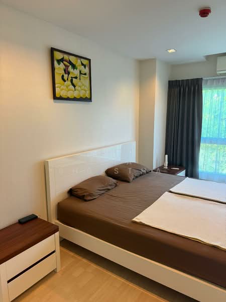 Long Beach Condo : ลอง บีช คอนโด, ชลบุรี, 32 ซอยนาจอมเทียน 40, นาจอมเทียน, สัตหีบ, ชลบุรี, 44 ตร.ม., คอนโด ขาย, โดย Sita Shrestha, 500320611 - DDproperty.com