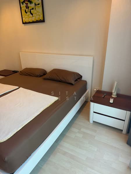 Long Beach Condo, Chon Buri (Pattaya), 32 Soi Najomtien 40, Na Chom Thian, Sattahip, Chon Buri (Pattaya), 1 Bedroom, 44 sqm, Condo For Sale, by Sita Shrestha, 500320611 - DDproperty.com
