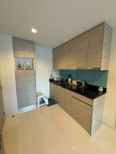 Long Beach Condo, Chon Buri (Pattaya), 32 Soi Najomtien 40, Na Chom Thian, Sattahip, Chon Buri (Pattaya), 1 Bedroom, 44 sqm, Condo For Sale, by Sita Shrestha, 500320611 - DDproperty.com