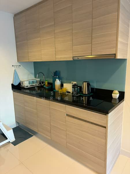 Long Beach Condo, Chon Buri (Pattaya), 32 Soi Najomtien 40, Na Chom Thian, Sattahip, Chon Buri (Pattaya), 1 Bedroom, 44 sqm, Condo For Sale, by Sita Shrestha, 500320611 - DDproperty.com