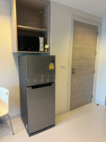 Long Beach Condo, Chon Buri (Pattaya), 32 Soi Najomtien 40, Na Chom Thian, Sattahip, Chon Buri (Pattaya), 1 Bedroom, 44 sqm, Condo For Sale, by Sita Shrestha, 500320611 - DDproperty.com
