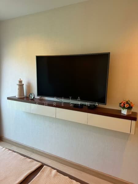 Long Beach Condo, Chon Buri (Pattaya), 32 Soi Najomtien 40, Na Chom Thian, Sattahip, Chon Buri (Pattaya), 1 Bedroom, 44 sqm, Condo For Sale, by Sita Shrestha, 500320611 - DDproperty.com