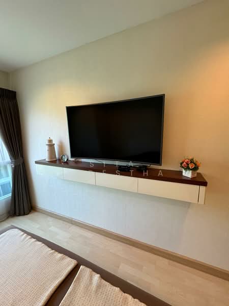 Long Beach Condo, Chon Buri (Pattaya), 32 Soi Najomtien 40, Na Chom Thian, Sattahip, Chon Buri (Pattaya), 1 Bedroom, 44 sqm, Condo For Sale, by Sita Shrestha, 500320611 - DDproperty.com