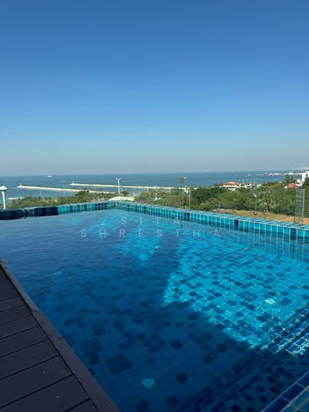 Long Beach Condo, Chon Buri (Pattaya), 32 Soi Najomtien 40, Na Chom Thian, Sattahip, Chon Buri (Pattaya), 1 Bedroom, 44 sqm, Condo For Sale, by Sita Shrestha, 500320611 - DDproperty.com
