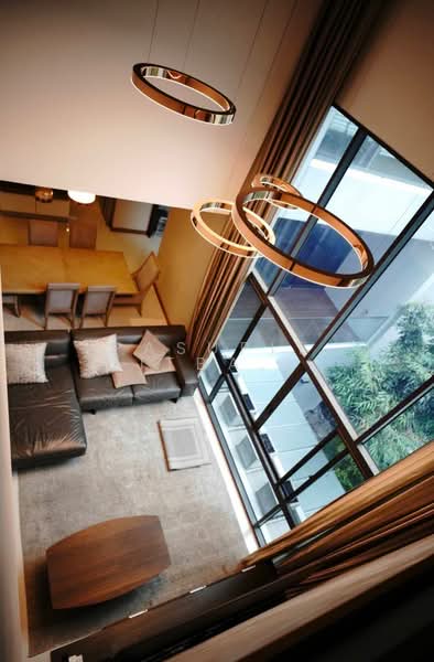 Parc Priva : พาร์ค พรีว่า, กรุงเทพ, ถนนเทียมร่วมมิตร, ห้วยขวาง, กรุงเทพ, 256 ตร.ม., บ้านเดี่ยว ให้เช่า, โดย Pasupit Ditbanjong, 500320612 - DDproperty.com