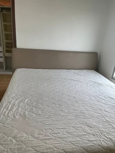 Lumpini Ville La Salle-Bearing, Bangkok, Sukhumvit 105 Road, Bang Na, Bangkok, 2 Bedrooms, 52 sqm, Condo For Rent, by Virin W., 500320613 - DDproperty.com