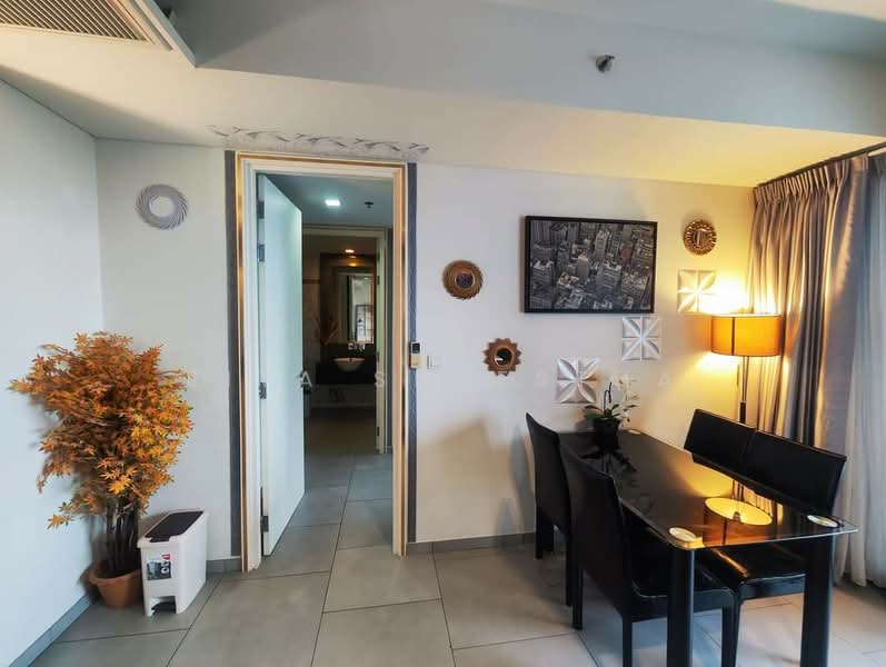 Zire Wongamat, Chon Buri (Pattaya), 456 Soi Naklua 18, Na Kloe, Bang Lamung (Pattaya), Chon Buri (Pattaya), 1 Bedroom, 50 sqm, Condo For Sale, by Sita Shrestha, 500320614 - DDproperty.com