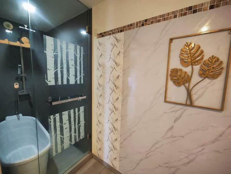 Zire Wongamat, Chon Buri (Pattaya), 456 Soi Naklua 18, Na Kloe, Bang Lamung (Pattaya), Chon Buri (Pattaya), 1 Bedroom, 50 sqm, Condo For Sale, by Sita Shrestha, 500320614 - DDproperty.com