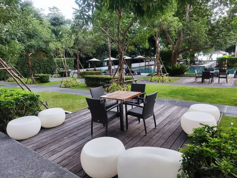 Zire Wongamat, Chon Buri (Pattaya), 456 Soi Naklua 18, Na Kloe, Bang Lamung (Pattaya), Chon Buri (Pattaya), 1 Bedroom, 50 sqm, Condo For Sale, by Sita Shrestha, 500320614 - DDproperty.com