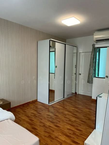 undefined, Bangkok, Bang Chak, Phra Khanong, Bangkok, 3 Bedrooms, 170 sqm, Townhouse For Rent, by Pasupit Ditbanjong, 500320615 - DDproperty.com