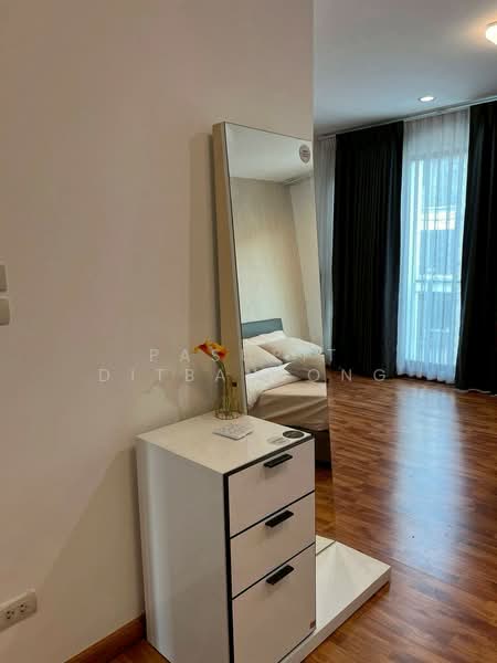 undefined, Bangkok, Bang Chak, Phra Khanong, Bangkok, 3 Bedrooms, 170 sqm, Townhouse For Rent, by Pasupit Ditbanjong, 500320615 - DDproperty.com