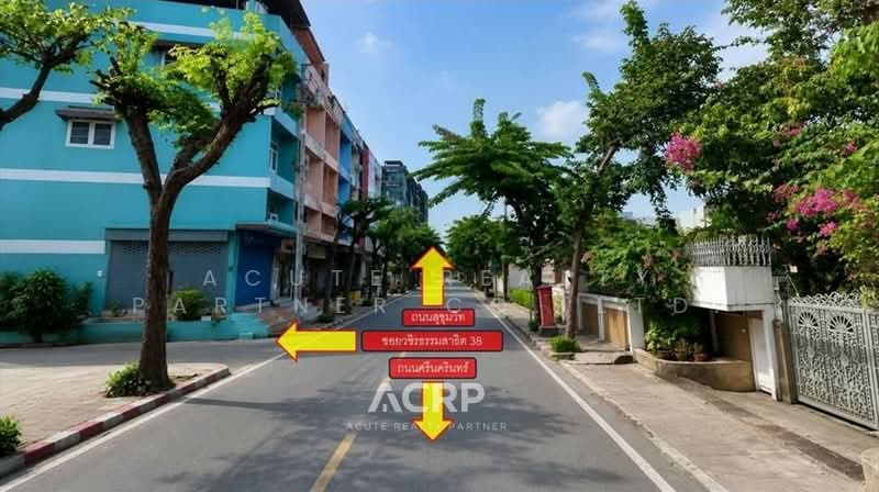 Prime Land for Sale – Sukhumvit 101/1, Central Bangkok, Near BTS, Bangkok, Bang Chak, Phra Khanong, Bangkok, , 568 sqm, Land For Sale, by Acute Realty Partner Co.,Ltd., 500320617 - DDproperty.com