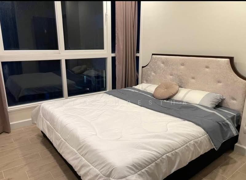 Del Mare Bangsaray Beachfront, Chon Buri (Pattaya), Soi Na-Jomtien 56, Sukhumvit Road, Bang Sa-re, Sattahip, Chon Buri (Pattaya), 1 Bedroom, 51 sqm, Condo For Sale, by Sita Shrestha, 500320618 - DDproperty.com