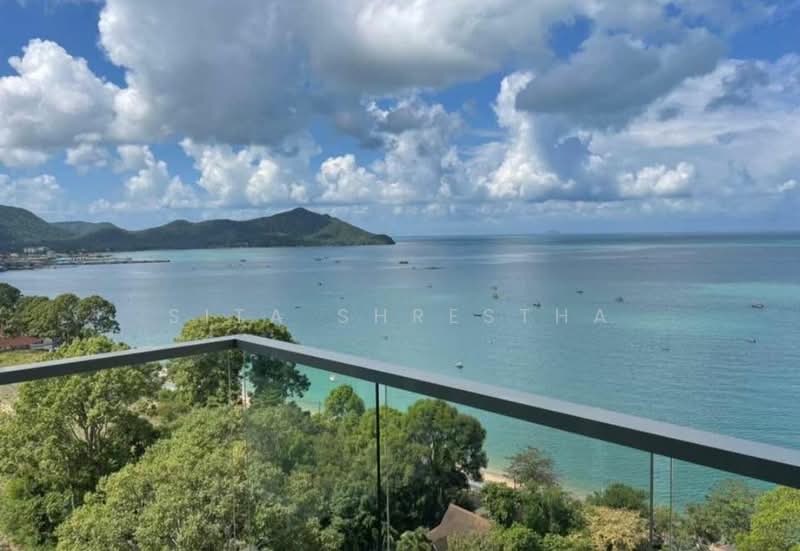 Del Mare Bangsaray Beachfront, Chon Buri (Pattaya), Soi Na-Jomtien 56, Sukhumvit Road, Bang Sa-re, Sattahip, Chon Buri (Pattaya), 1 Bedroom, 51 sqm, Condo For Sale, by Sita Shrestha, 500320618 - DDproperty.com