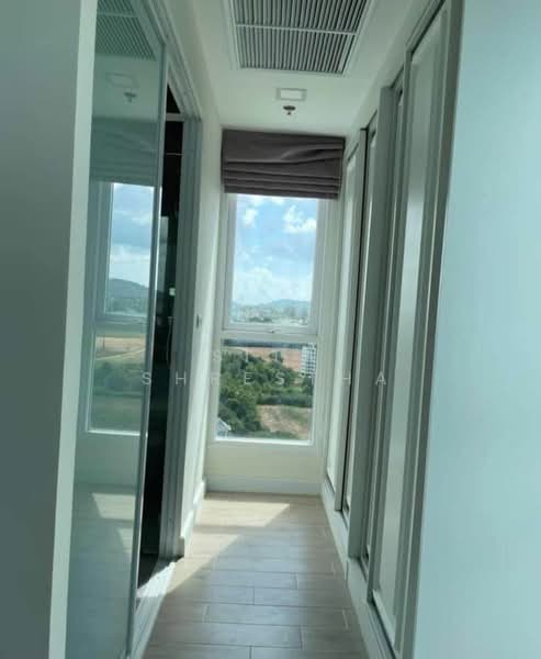 Del Mare Bangsaray Beachfront : เดลมาเล่ย์ บางเสร่ บีชฟรอนท์, ชลบุรี, นาจอมเทียน 56, บางเสร่, สัตหีบ, ชลบุรี, 51 ตร.ม., คอนโด ขาย, โดย Sita Shrestha, 500320618 - DDproperty.com
