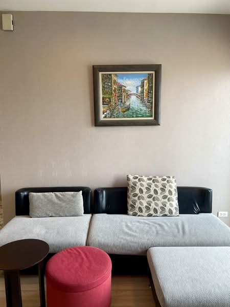 The Light House Sathorn–Chareonnakorn, Bangkok, Chareonnakorn Road, Khlong Ton Sai, Khlong San, Bangkok, 2 Bedrooms, 70 sqm, Condo For Sale, by Thanatcha Thanapaisan, 500320619 - DDproperty.com