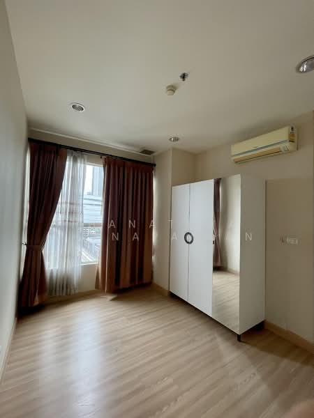 The Light House Sathorn–Chareonnakorn : เดอะ ไลท์เฮ้าส์, กรุงเทพ, ถนนเจริญนคร, คลองต้นไทร, คลองสาน, กรุงเทพ, 70 ตร.ม., คอนโด ขาย, โดย Thanatcha Thanapaisan, 500320619 - DDproperty.com
