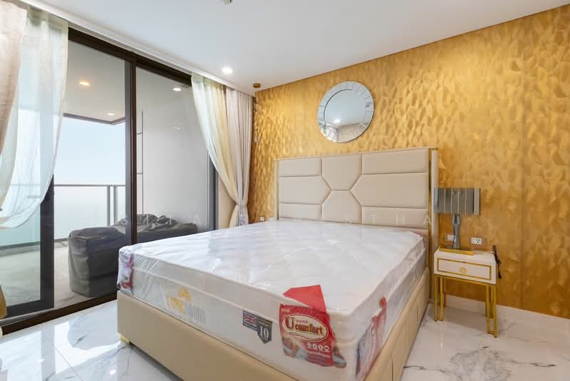 Copacabana Beach Jomtien, Chon Buri (Pattaya), Jomtien Sai Song Rd, Nong Pru, Bang Lamung (Pattaya), Chon Buri (Pattaya), 2 Bedrooms, 65 sqm, Condo For Sale, by Sita Shrestha, 500320621 - DDproperty.com