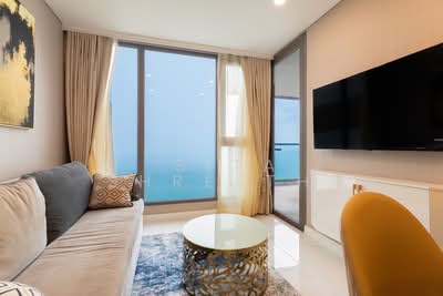 ขาย - Copacabana Beach Jomtien : โคปาคาบาน่า บีช จอมเทียน, ชลบุรี