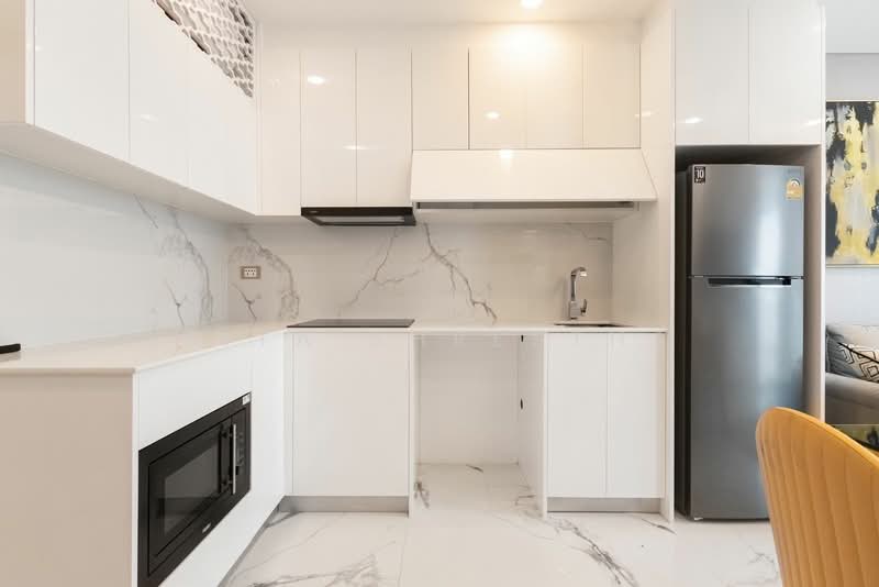 Copacabana Beach Jomtien, Chon Buri (Pattaya), Jomtien Sai Song Rd, Nong Pru, Bang Lamung (Pattaya), Chon Buri (Pattaya), 2 Bedrooms, 65 sqm, Condo For Sale, by Sita Shrestha, 500320621 - DDproperty.com