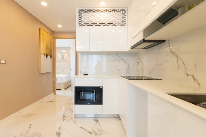 Copacabana Beach Jomtien, Chon Buri (Pattaya), Jomtien Sai Song Rd, Nong Pru, Bang Lamung (Pattaya), Chon Buri (Pattaya), 2 Bedrooms, 65 sqm, Condo For Sale, by Sita Shrestha, 500320621 - DDproperty.com