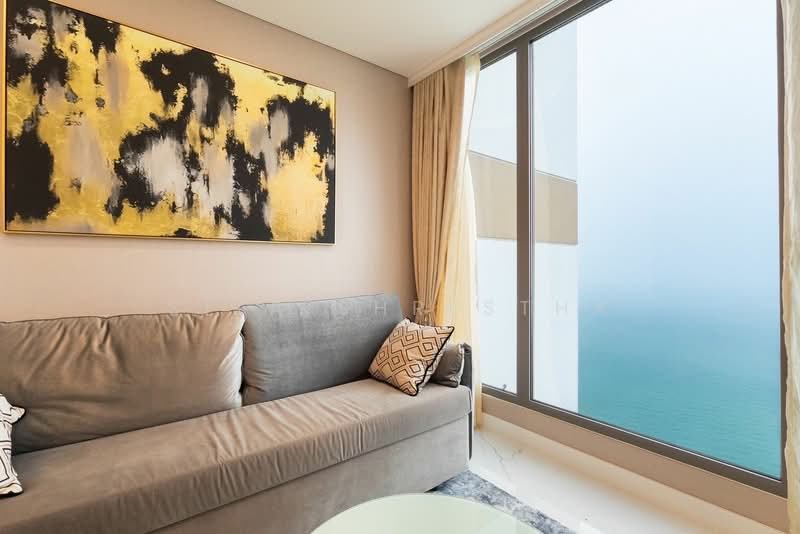 Copacabana Beach Jomtien, Chon Buri (Pattaya), Jomtien Sai Song Rd, Nong Pru, Bang Lamung (Pattaya), Chon Buri (Pattaya), 2 Bedrooms, 65 sqm, Condo For Sale, by Sita Shrestha, 500320621 - DDproperty.com