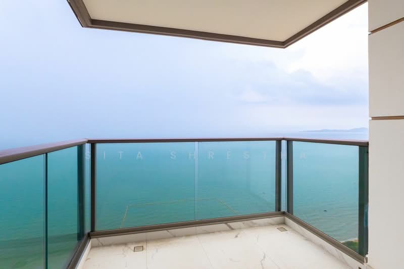 Copacabana Beach Jomtien : โคปาคาบาน่า บีช จอมเทียน, ชลบุรี, ตำบลหนองปรือ อำเภอบางละมุง ชลบุรี, หนองปรือ, บางละมุง, ชลบุรี, 65 ตร.ม., คอนโด ขาย, โดย Sita Shrestha, 500320621 - DDproperty.com