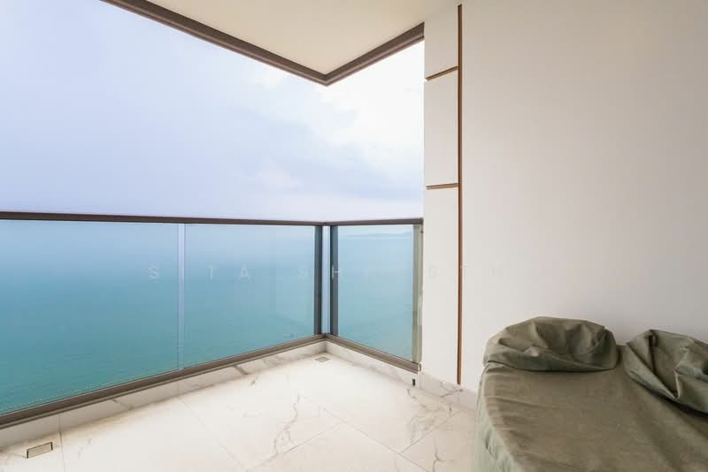 Copacabana Beach Jomtien : โคปาคาบาน่า บีช จอมเทียน, ชลบุรี, ตำบลหนองปรือ อำเภอบางละมุง ชลบุรี, หนองปรือ, บางละมุง, ชลบุรี, 65 ตร.ม., คอนโด ขาย, โดย Sita Shrestha, 500320621 - DDproperty.com