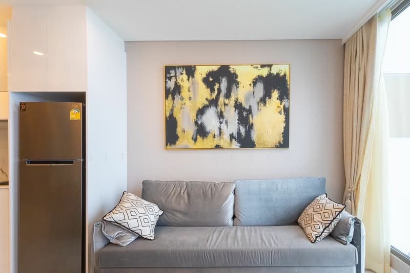 Copacabana Beach Jomtien, Chon Buri (Pattaya), Jomtien Sai Song Rd, Nong Pru, Bang Lamung (Pattaya), Chon Buri (Pattaya), 2 Bedrooms, 65 sqm, Condo For Sale, by Sita Shrestha, 500320621 - DDproperty.com