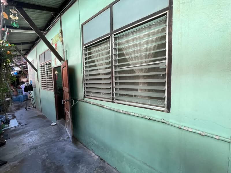 4-BR Semi-detached House, Bangkok, Thung Wat Don, Sathon, Bangkok, 4 Bedrooms, 824 sqm, Semi-Detached House (Twin House) For Sale, by Pasupit Ditbanjong, 500320622 - DDproperty.com