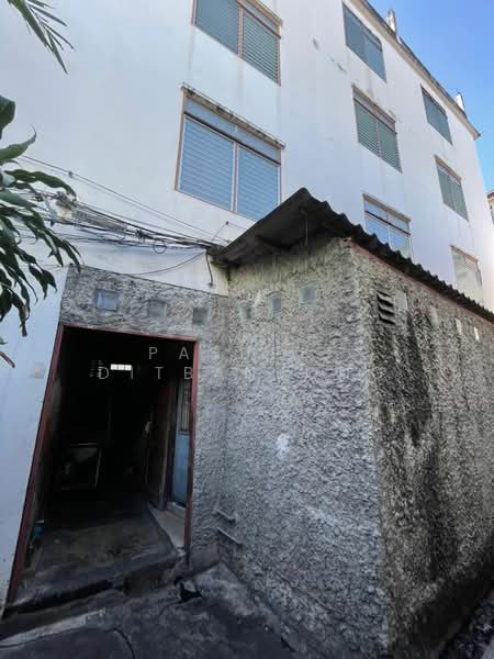 4-BR Semi-detached House, Bangkok, Thung Wat Don, Sathon, Bangkok, 4 Bedrooms, 824 sqm, Semi-Detached House (Twin House) For Sale, by Pasupit Ditbanjong, 500320622 - DDproperty.com