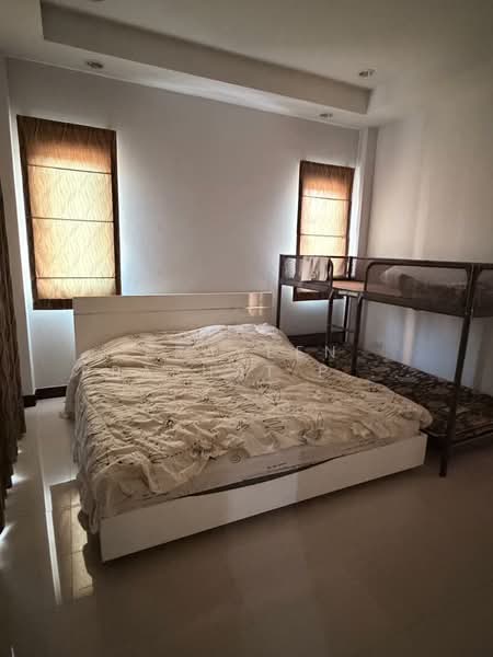 Pornthep Garden Ville 8, Chon Buri (Pattaya), Bang Lamung, Bang Lamung (Pattaya), Chon Buri (Pattaya), 3 Bedrooms, 164 sqm, Single Detached House For Rent, by Praveen Peter, 500320624 - DDproperty.com