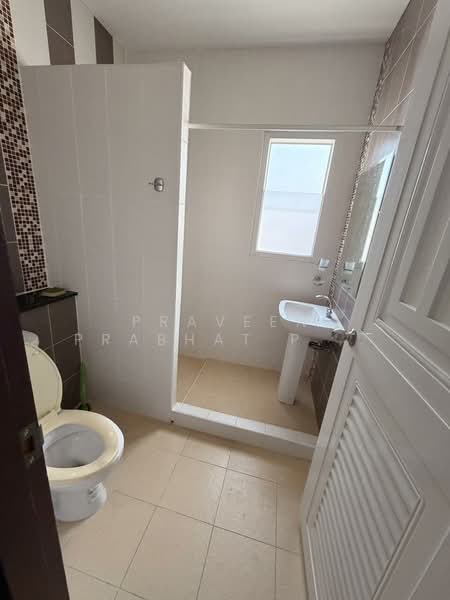 Pornthep Garden Ville 8, Chon Buri (Pattaya), Bang Lamung, Bang Lamung (Pattaya), Chon Buri (Pattaya), 3 Bedrooms, 164 sqm, Single Detached House For Rent, by Praveen Peter, 500320624 - DDproperty.com