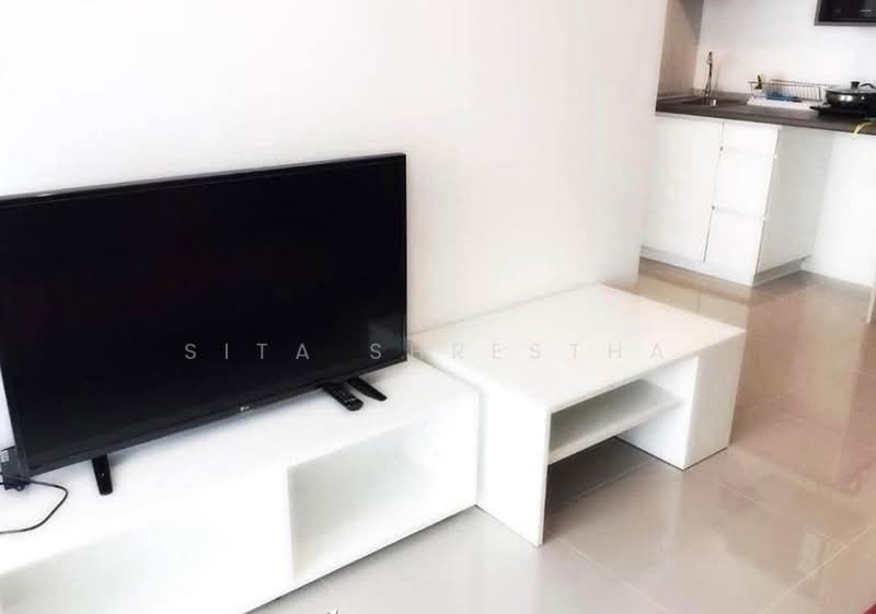 Lumpini Park Beach Jomtien, Chon Buri (Pattaya), Jomtiensaineung Rd, Na Kloe, Bang Lamung (Pattaya), Chon Buri (Pattaya), 2 Bedrooms, 64 sqm, Condo For Sale, by Sita Shrestha, 500320625 - DDproperty.com