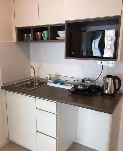 Lumpini Park Beach Jomtien, Chon Buri (Pattaya), Jomtiensaineung Rd, Na Kloe, Bang Lamung (Pattaya), Chon Buri (Pattaya), 2 Bedrooms, 64 sqm, Condo For Sale, by Sita Shrestha, 500320625 - DDproperty.com