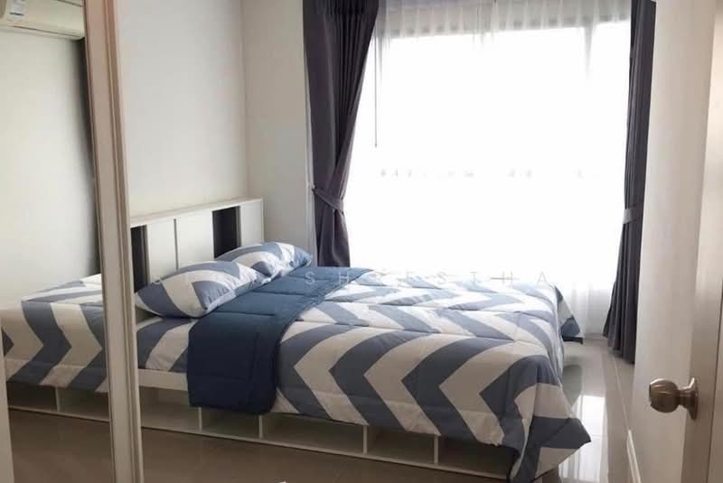 Lumpini Park Beach Jomtien, Chon Buri (Pattaya), Jomtiensaineung Rd, Na Kloe, Bang Lamung (Pattaya), Chon Buri (Pattaya), 2 Bedrooms, 64 sqm, Condo For Sale, by Sita Shrestha, 500320625 - DDproperty.com