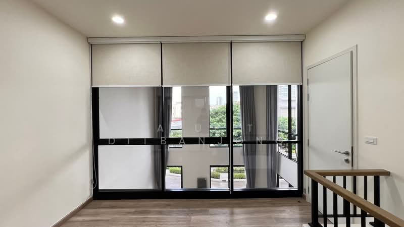 Demi Sathu 49, Bangkok, Sathupradit 49 Bang Pong pang, Bang Pong Pang, Yan Nawa, Bangkok, 3 Bedrooms, 212 sqm, Townhouse For Sale, by Pasupit Ditbanjong, 500320626 - DDproperty.com