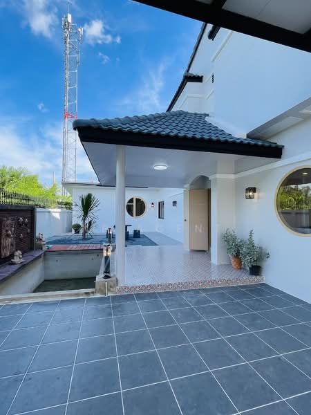 Moobaan Cho Rung Rueang 6, Nonthaburi, Bang Kruai - Sai Noi Road, Bang Rak Pattana, Bang Bua Thong, Nonthaburi, 3 Bedrooms, 130 sqm, Single Detached House For Sale, by NR AGENT, 500320627 - DDproperty.com