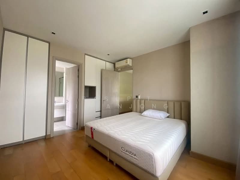 Parc Priva, Bangkok, Thiam Ruammit Road, Huai Khwang, Bangkok, 4 Bedrooms, 296 sqm, Single Detached House For Sale, by Pasupit Ditbanjong, 500320629 - DDproperty.com