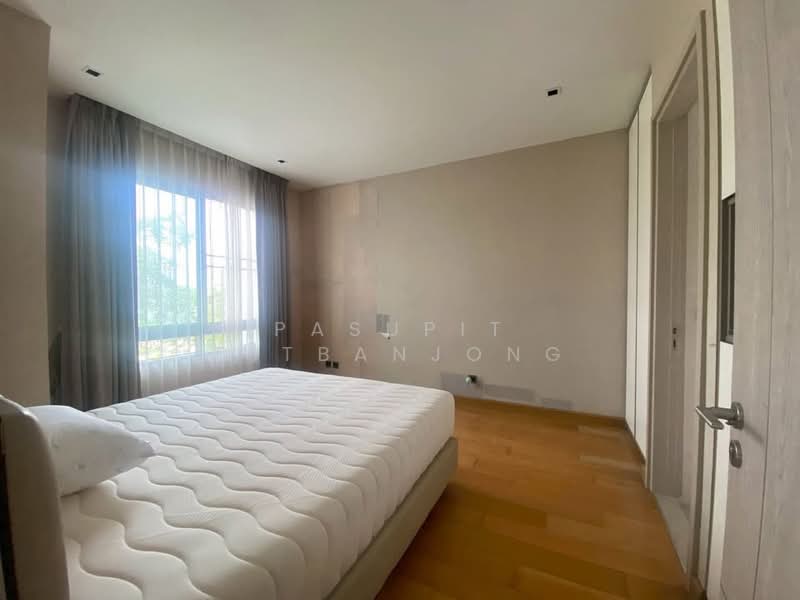 Parc Priva : พาร์ค พรีว่า, กรุงเทพ, ถนนเทียมร่วมมิตร, ห้วยขวาง, กรุงเทพ, 296 ตร.ม., บ้านเดี่ยว ขาย, โดย Pasupit Ditbanjong, 500320629 - DDproperty.com