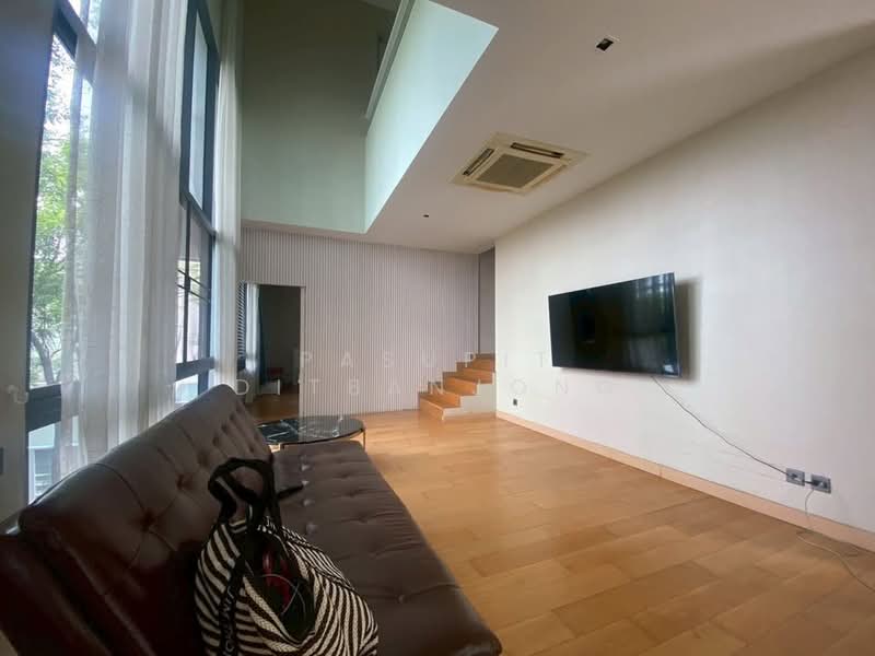 Parc Priva, Bangkok, Thiam Ruammit Road, Huai Khwang, Bangkok, 4 Bedrooms, 296 sqm, Single Detached House For Sale, by Pasupit Ditbanjong, 500320629 - DDproperty.com