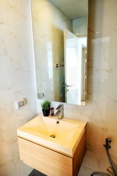 The Unique Ekamai-Ramintra, Bangkok, Soi Ladprao 87 Yak 30, Khlong Chaokhun Sing, Wang Thonglang, Bangkok, 1 Bedroom, 38 sqm, Condo For Sale, by NR AGENT, 500320630 - DDproperty.com